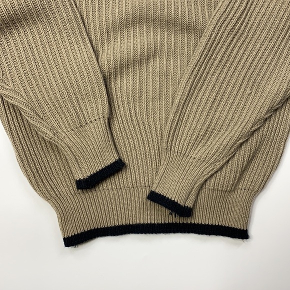 Honors Vintage Compass Sweater - Picture 7 of 8